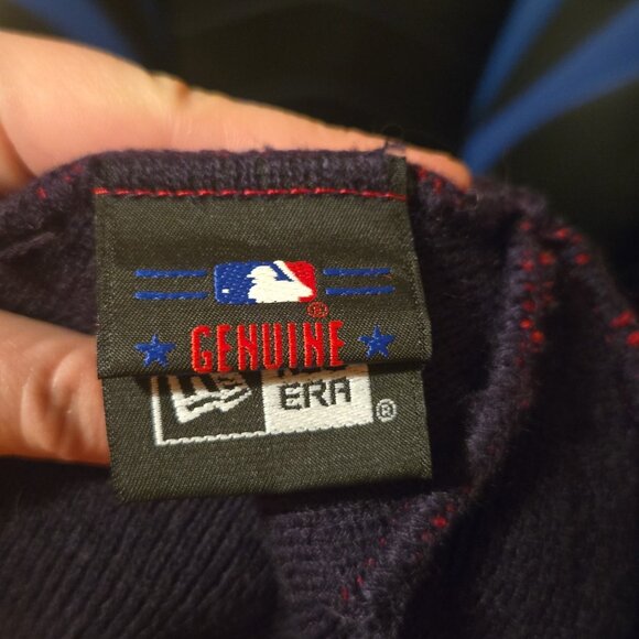 Genuine MLB beanie, washington Nationals - Picture 5 of 5